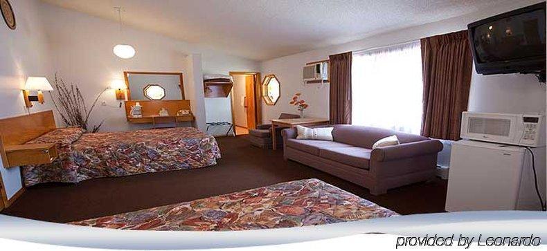 Starlight Lodge 글렌우드 스프링스 외부 사진